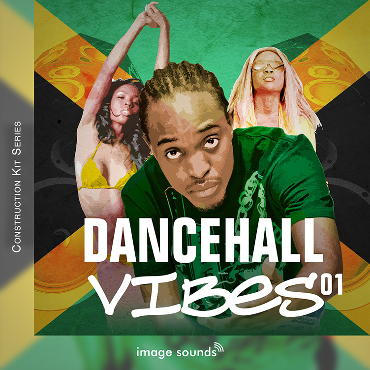 dancehall vibes