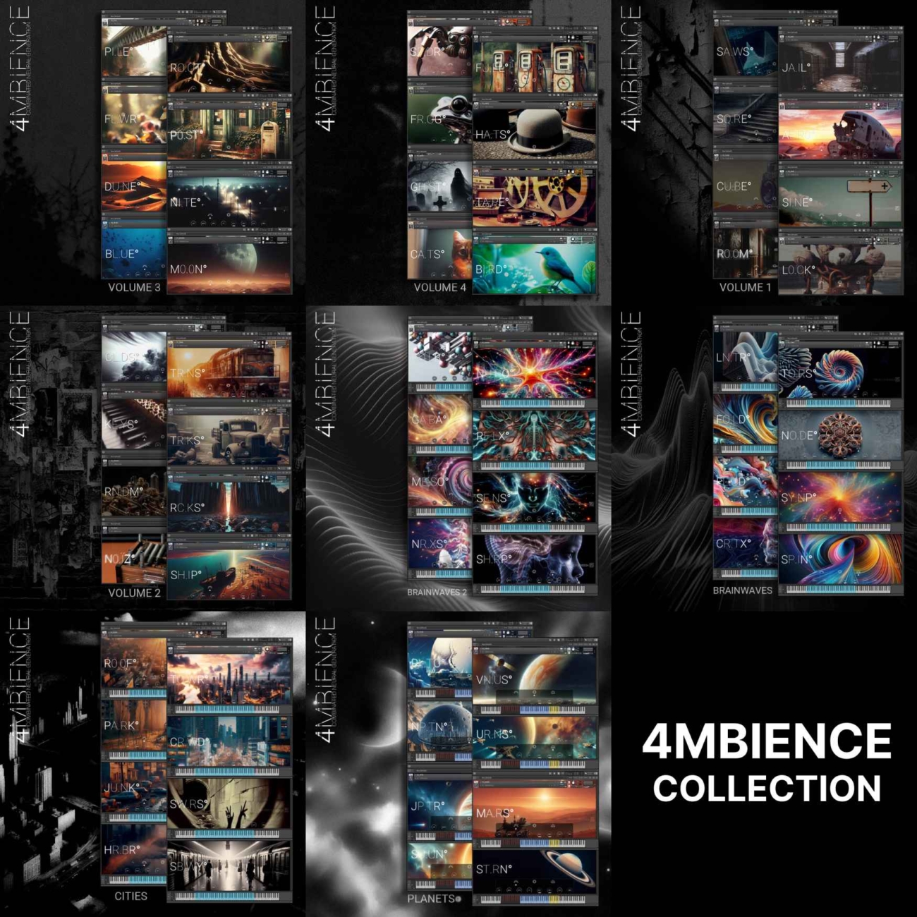 4mbiencecollection