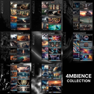 4mbiencecollection