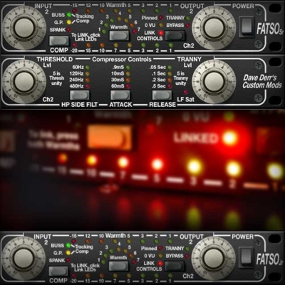 fatsojr./sr.tapesim.&compressor