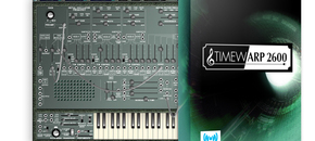 timewarp 2600