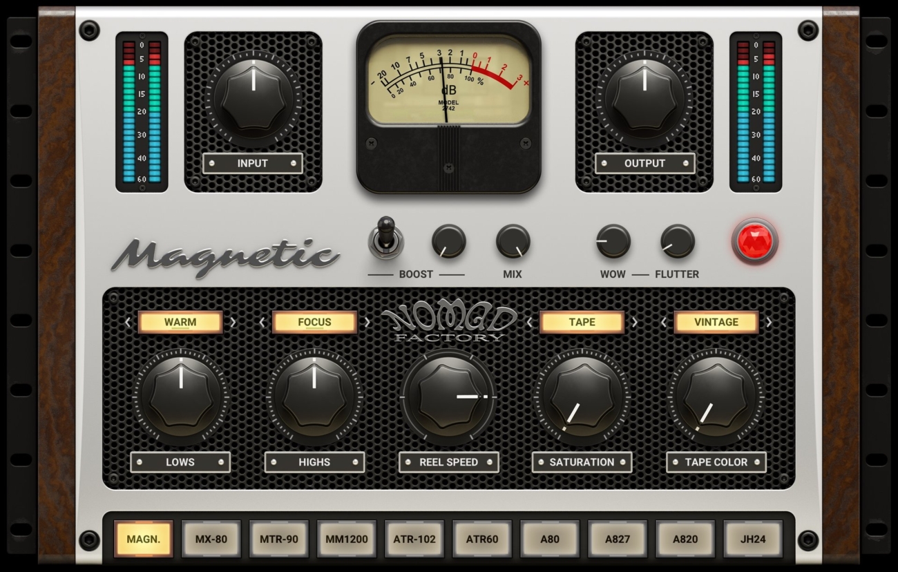 nomad factory magnetics v3