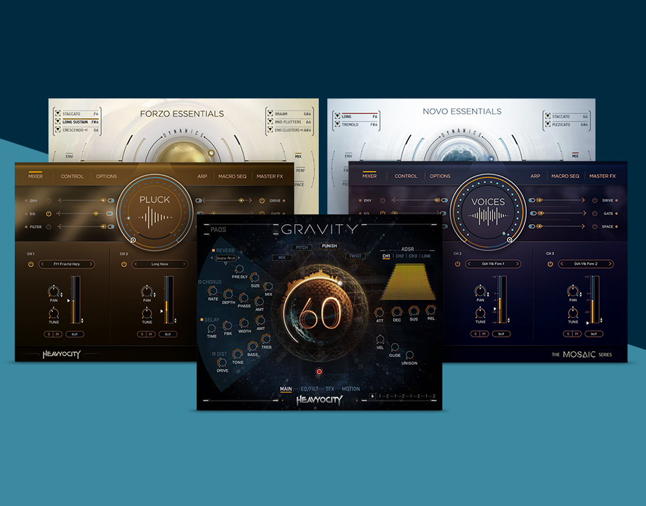 the scoring collection 2