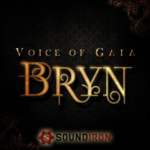 voice of gaia – bryn