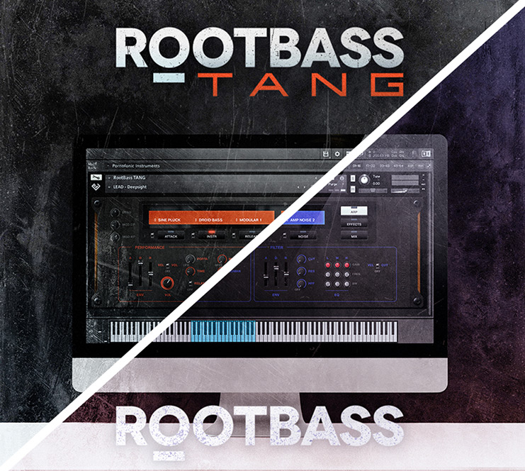 rootbass bundle