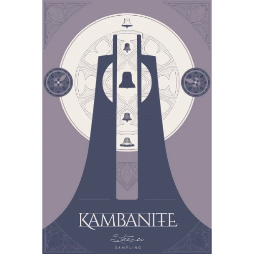 kambanite
