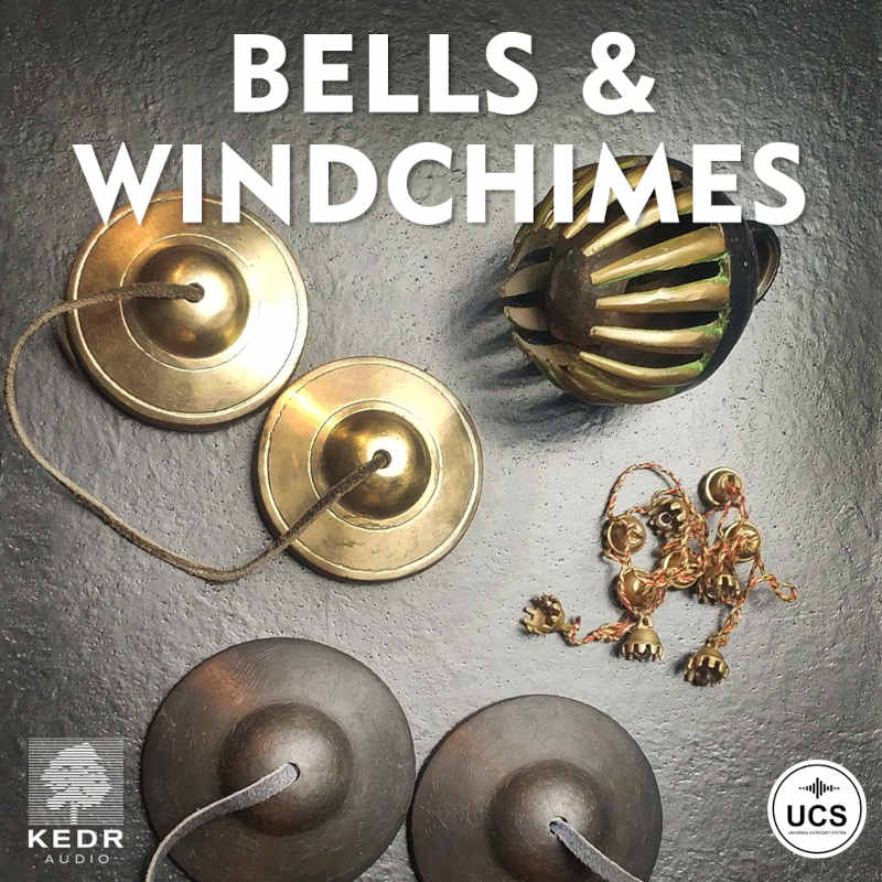 bellsandwindchimes