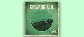 cinematic flute