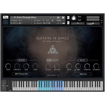 guitarsinspacevoliii