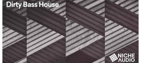dirty bass house