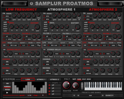 SAMPLUR PROATMOS