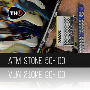 atm stone 50-100 rig library for th-u