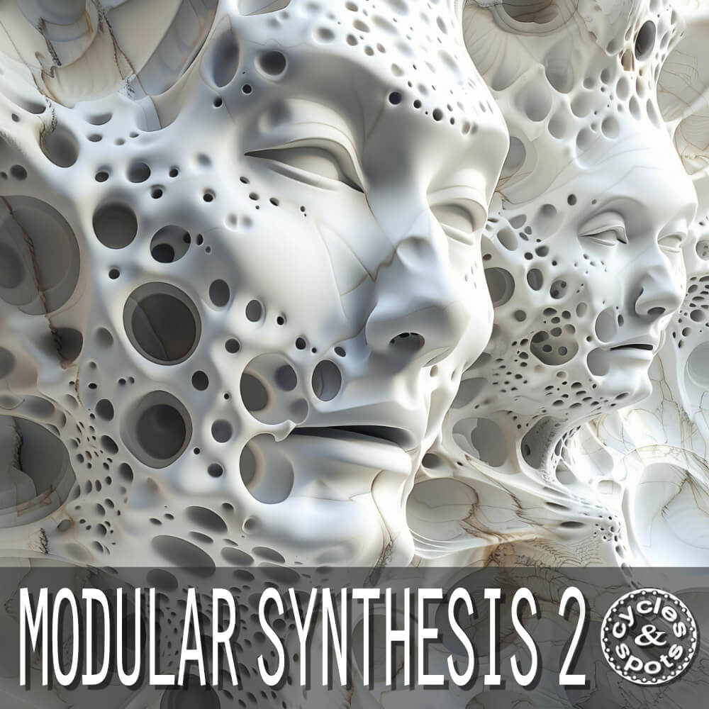 modular synthesis 2