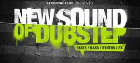 new sound of dubstep
