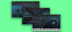 vocal essentials bundle