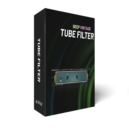tube filter