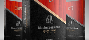 ensemble drums collection
