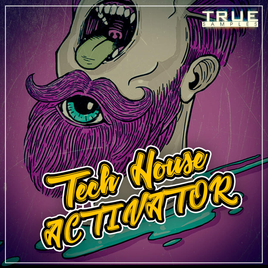 tech house activator