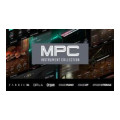 mpc instrument collection plug-in bundle