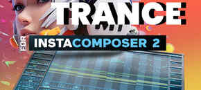 uplifting trance for instacomposer 2
