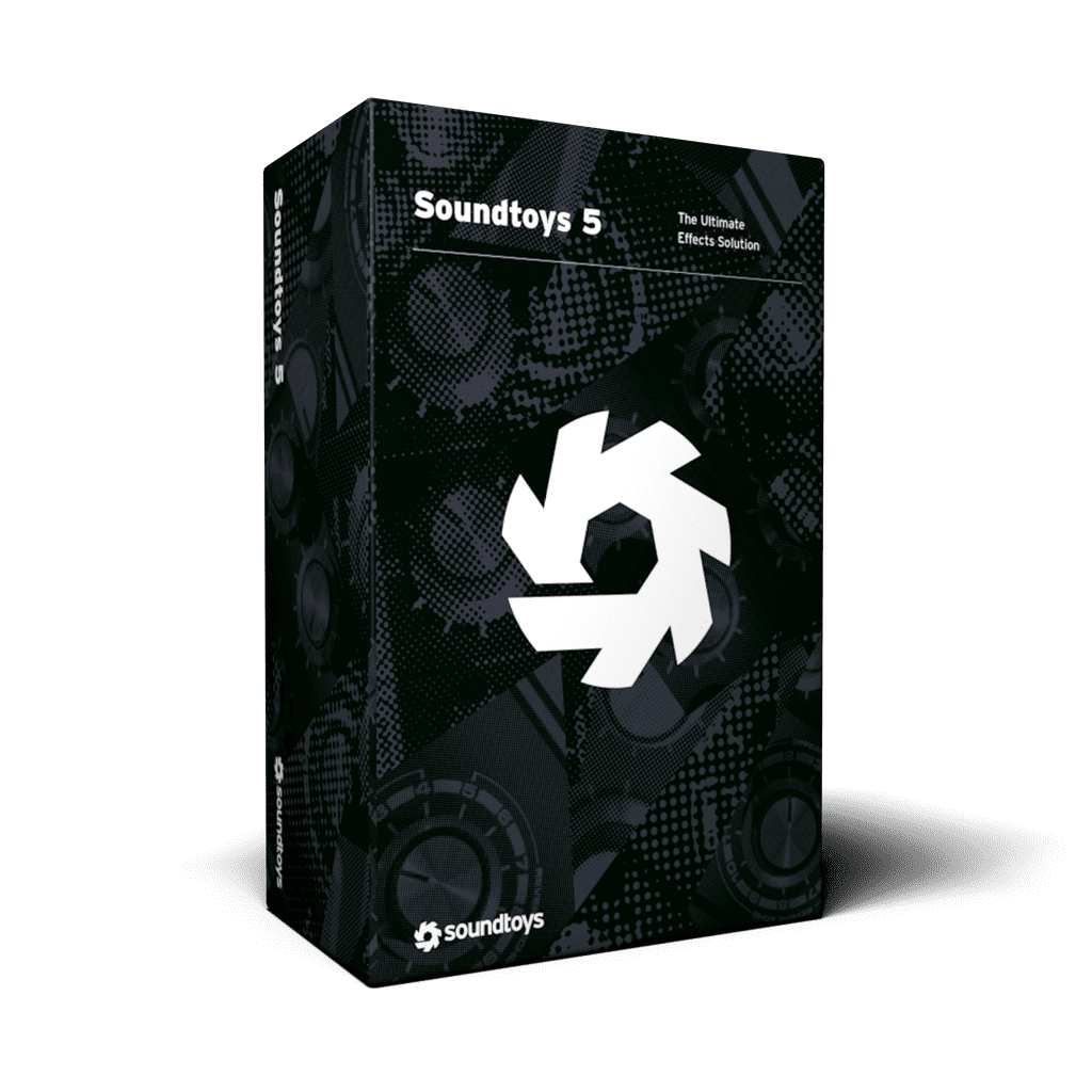 soundtoys 5.4 bundle