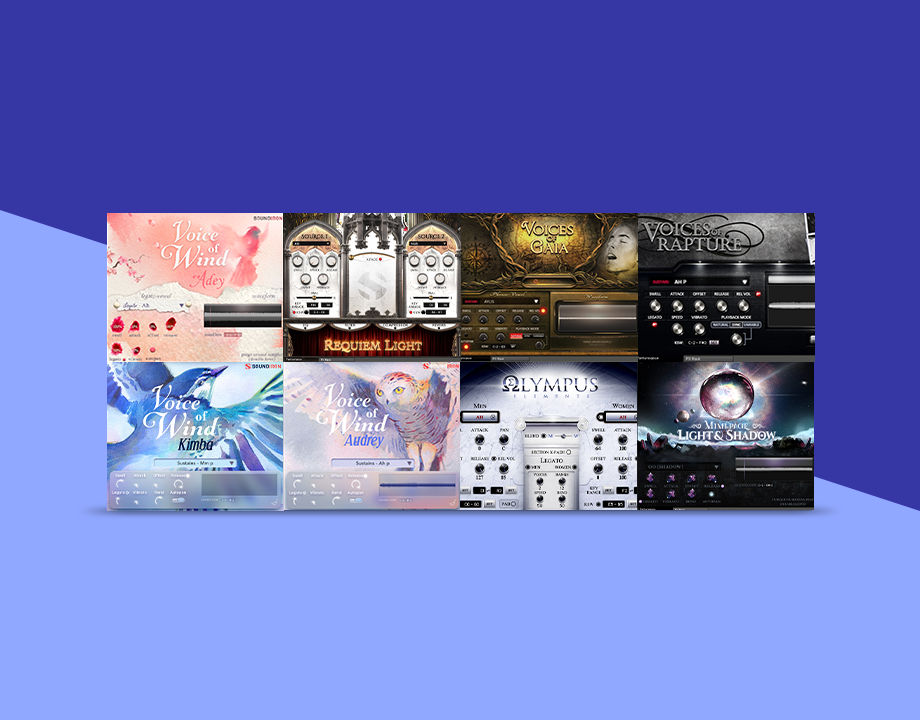 soundiron vocal suite 2