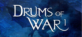 drums of war 1