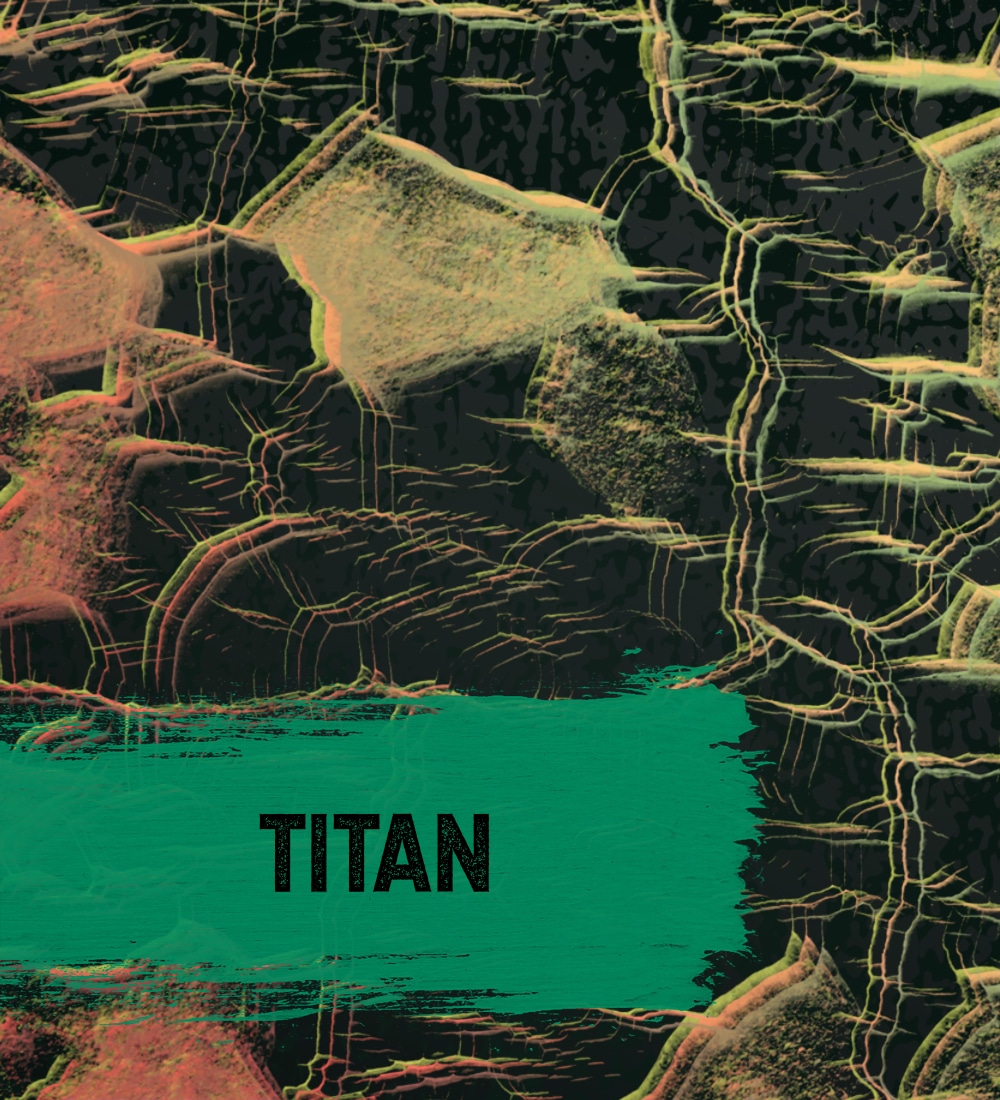 titan