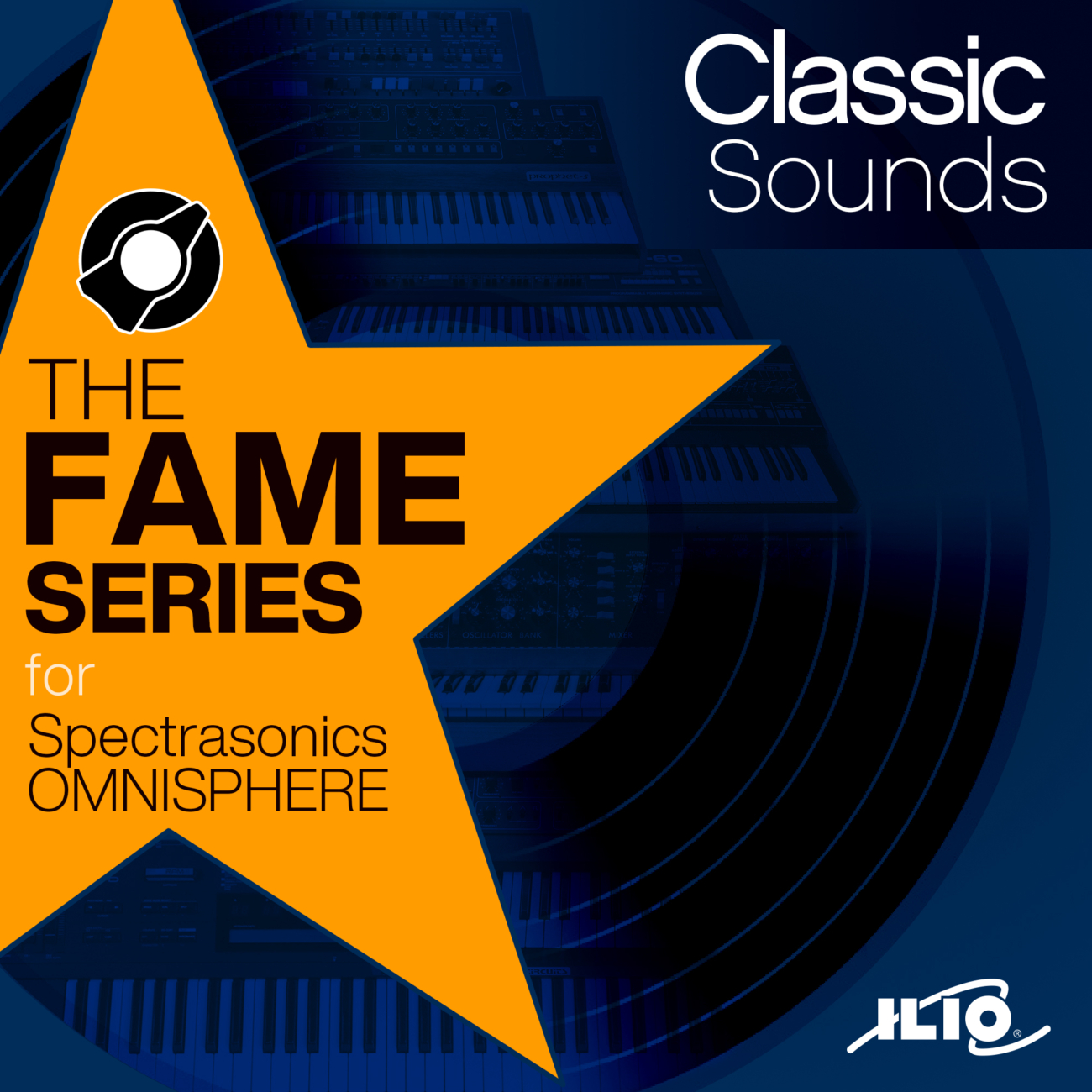 ilio the fame series: classic sounds