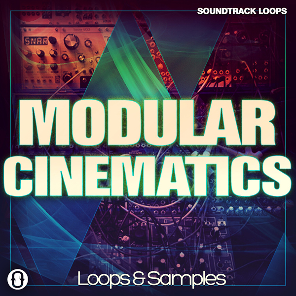 modular cinematics samples and loops