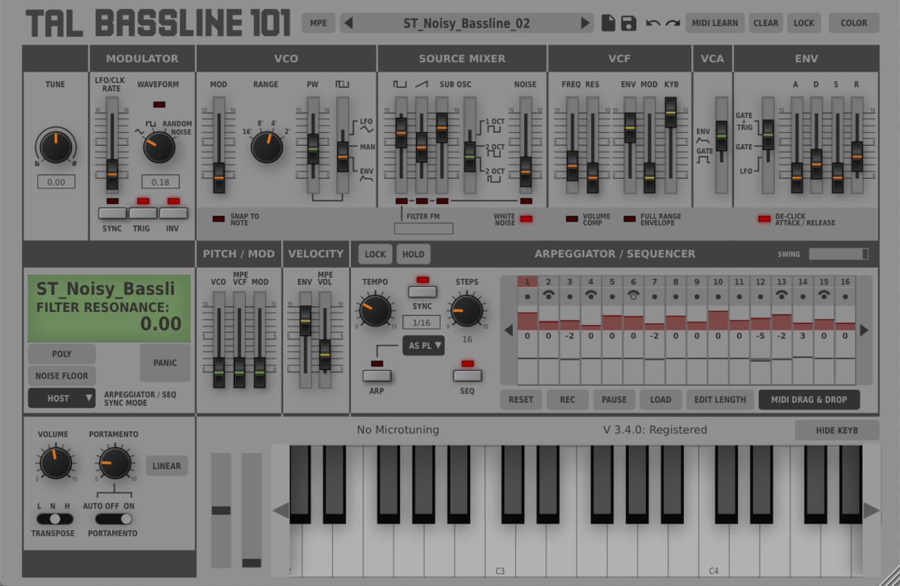 tal-bassline-101
