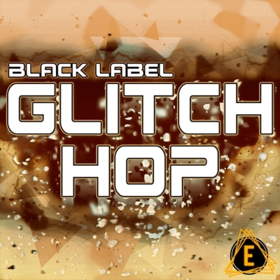 blacklabelglitchhop
