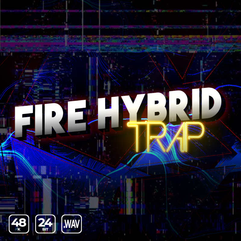 fire hybrid trap