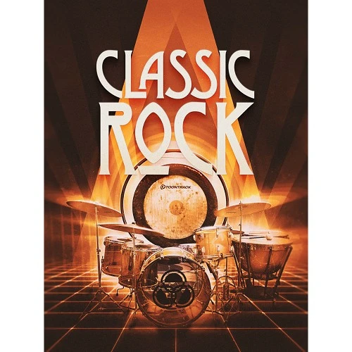 ezx classic rock