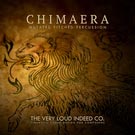 chimaera: mutated pitch percussion