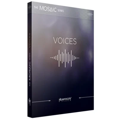 Mosaic Voices