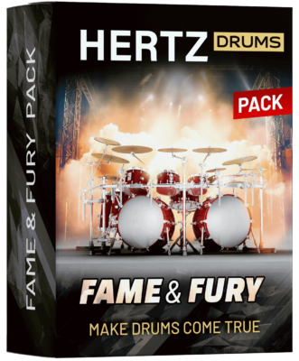 fame&fury pack