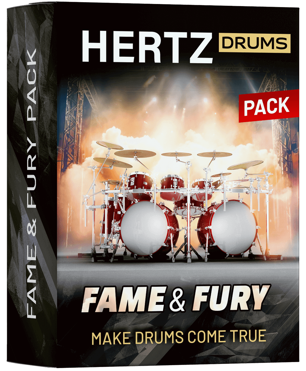 fame&fury pack