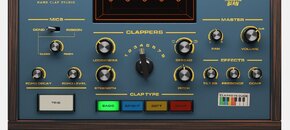 hand clap studio