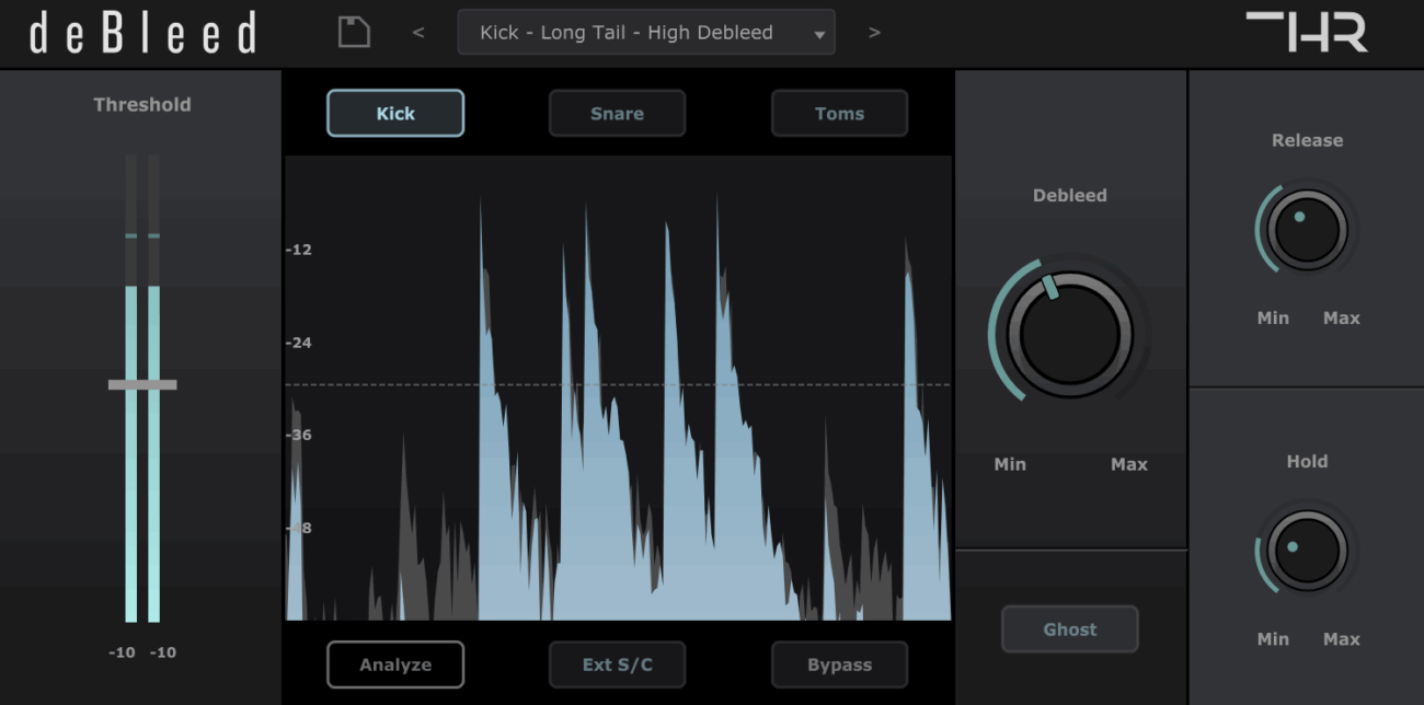 thr all plugins bundle