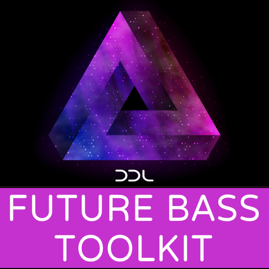 future bass toolkit