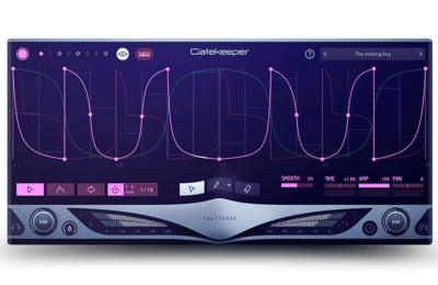 Polyverse Gatekeeper