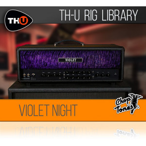 choptones violet night rig library for th-u