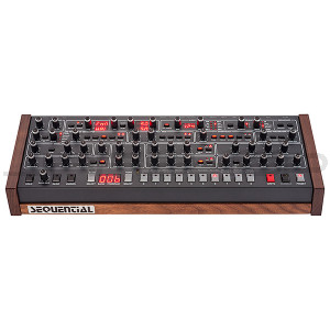 prophet-6 desktop module