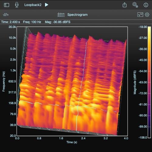signalscope xm adv tool set