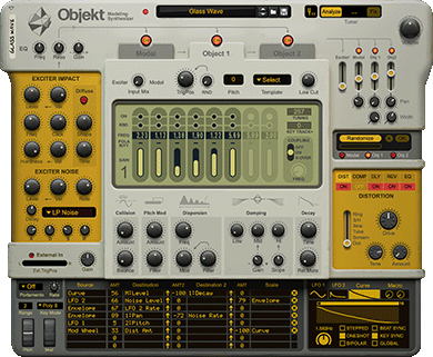 objekt