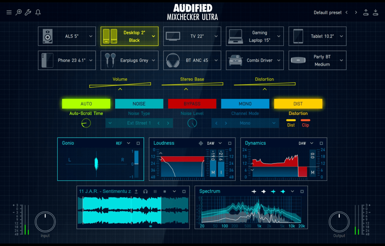 mixchecker ultra – upgrade offer