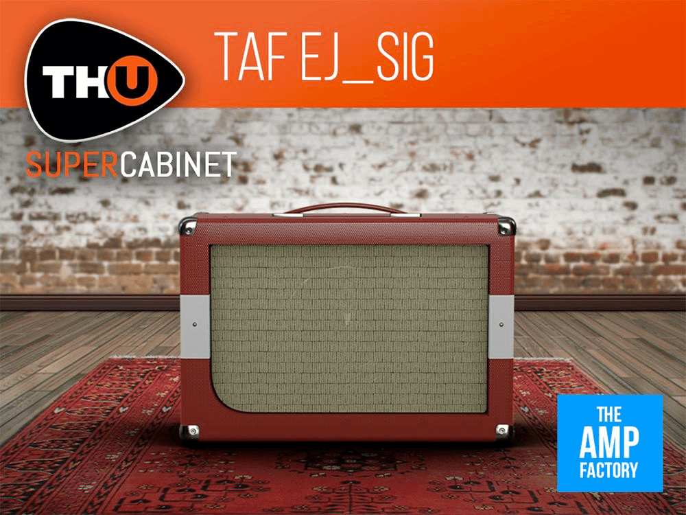 supercabinet library: taf ej_sig