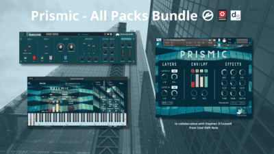 Prismic – All Packs Bundle