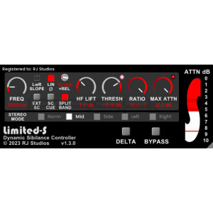 limited-s